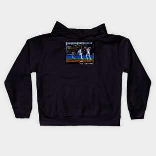 Mr. November Kids Hoodie